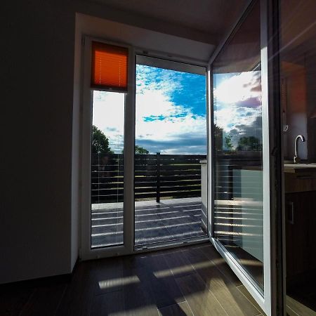 Przy Wikingach Apartment Reclaw Exterior foto