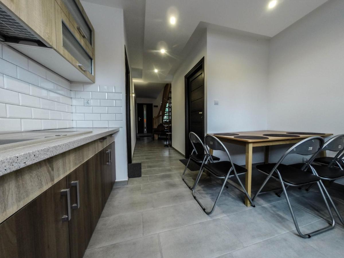 Przy Wikingach Apartment Reclaw Exterior foto