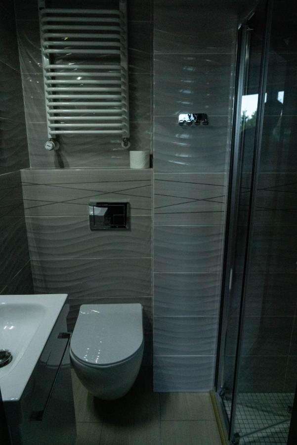 Przy Wikingach Apartment Reclaw Exterior foto