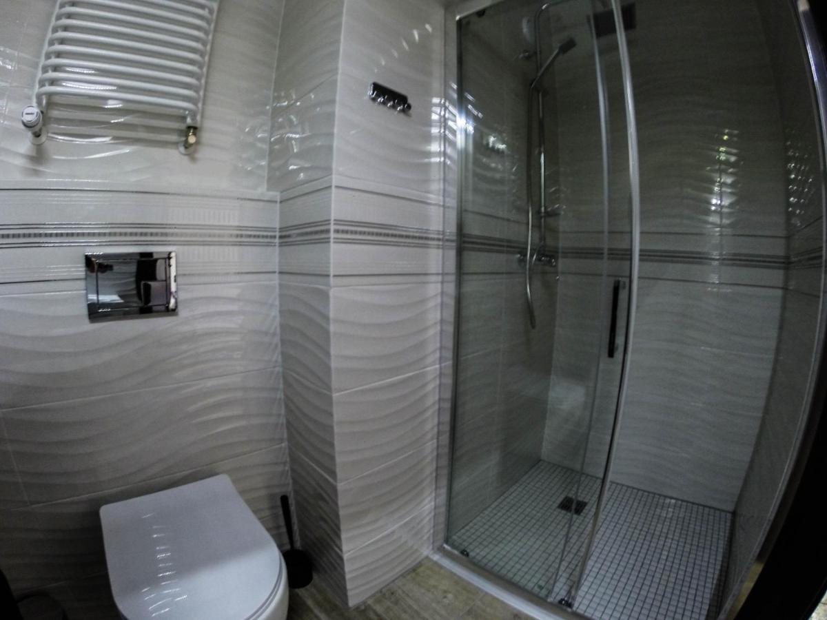 Przy Wikingach Apartment Reclaw Exterior foto