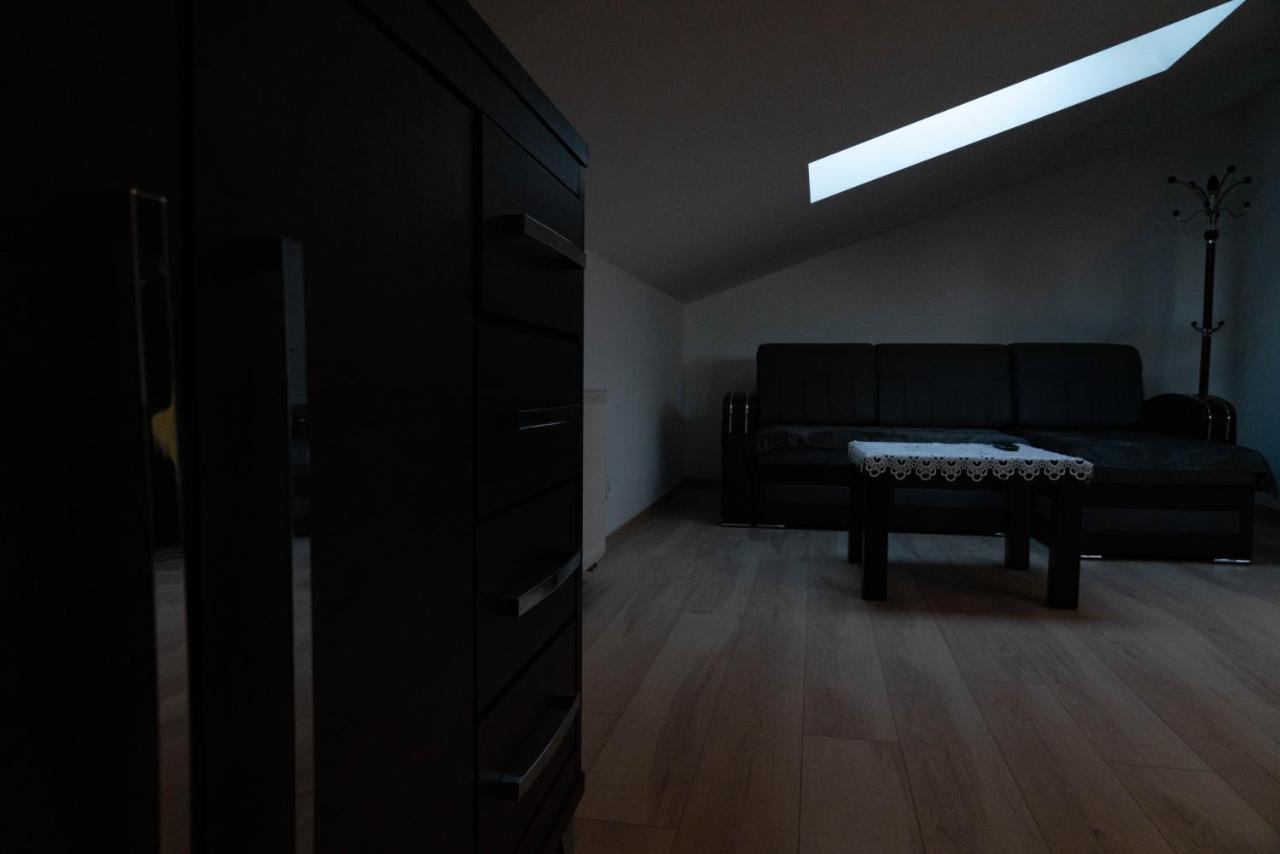 Przy Wikingach Apartment Reclaw Cameră foto