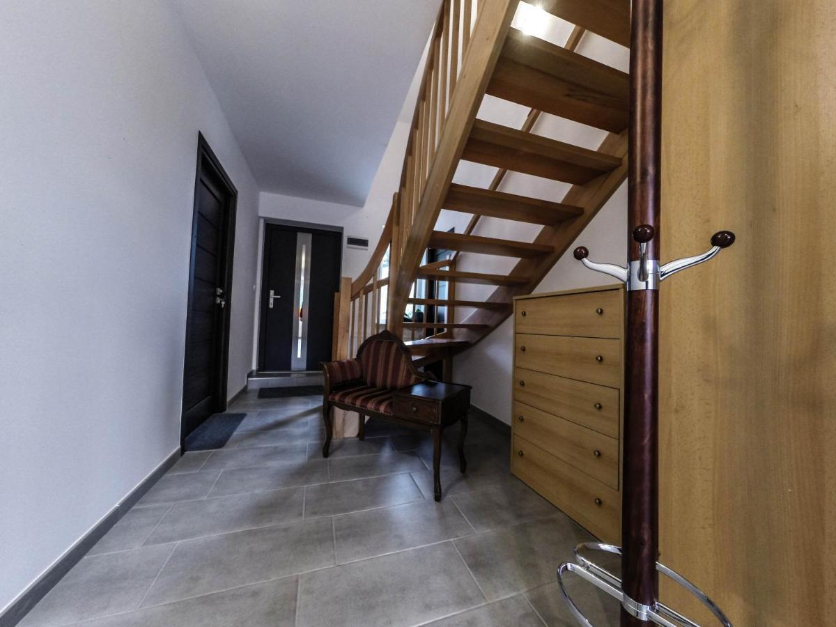 Przy Wikingach Apartment Reclaw Exterior foto