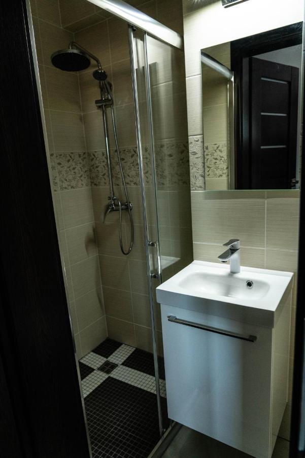 Przy Wikingach Apartment Reclaw Exterior foto