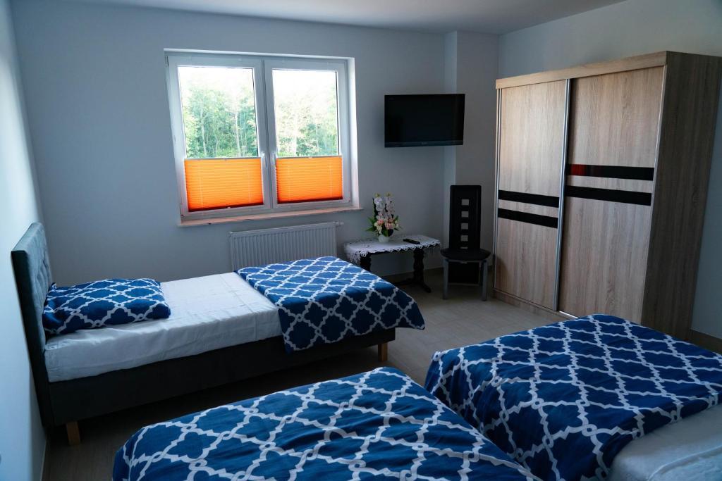 Przy Wikingach Apartment Reclaw Exterior foto